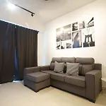 Ipoh Majestic Suites 3R2B By Migliore