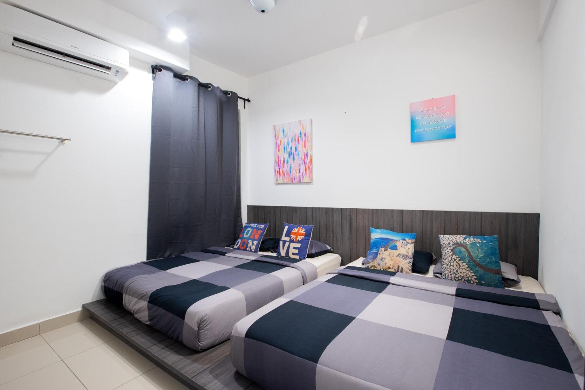 Majestic 3r2b By Ipoh